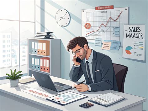 District Sales Manager Job Description - TapTalent