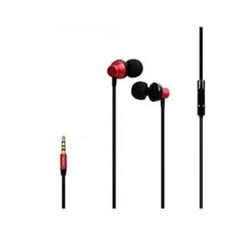 Remax RM 512 - Price in India, Specifications & Features | Earbuds