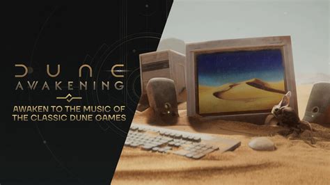 The Classic 90's music from Dune and Dune II games is coming to Dune ...