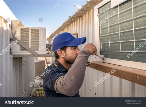 13 Window Air Conditioner Current Images, Stock Photos & Vectors ...