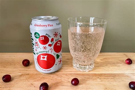 I Tried Poppi Cranberry Fizz, and It's My New Obsession [Back for 2025]