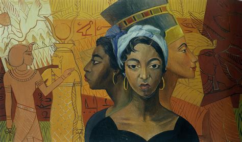 Lois Mailou Jones Most Famous Paintings