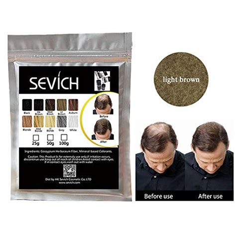 Buy Hair Building Fibers Hamkaw 100 Grams 100% Natural Keratin Hair ...