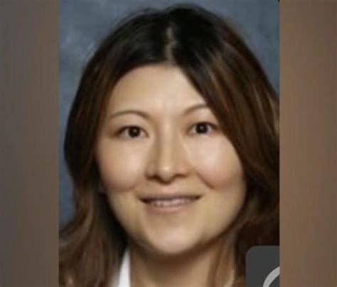 California doctor Yue "Emily" Yu charged after video allegedly shows ...
