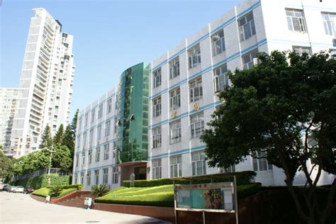 深圳首家美国中学国际学校-SIFC深圳国际预科学院