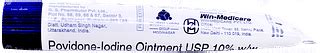 Betadine 10% Ointment: Uses, Side Effects, Price & Substitutes