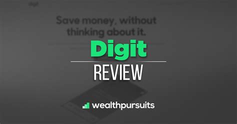 Image result for Digit Review