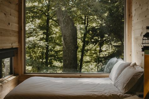 Postcard Cabins Starved Rock