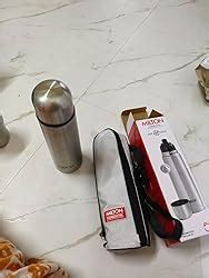 Milton Flip Lid 500 Thermosteel Vacuum Insulated Double Walled Flask ...