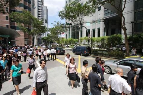 关于新加坡劳务的那些事，一篇文章全部搞定(广州新加坡劳务派遣公司)_新加坡创业网