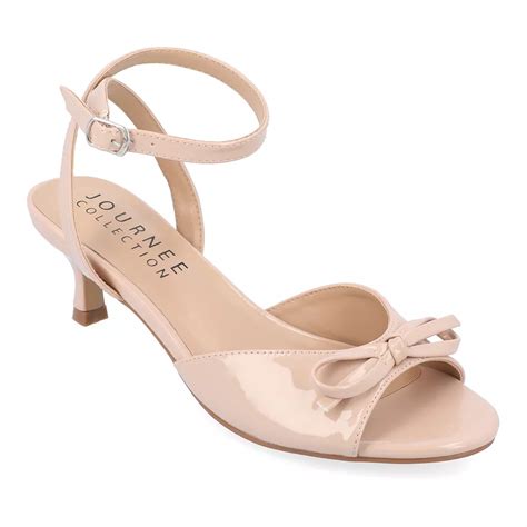 Journee Jennifer Women's Dressy Pumps