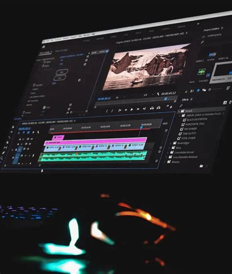 Buy Custom Built Video Editing PC for 8K & 4K in India | ProX PC