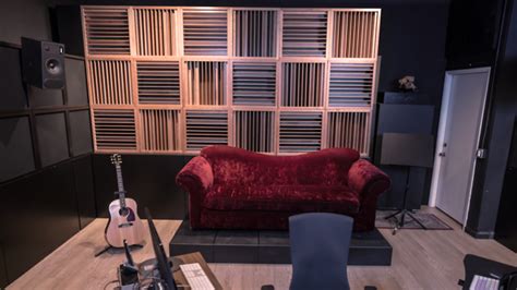 Image result for Acoustic Diffuser