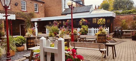 THE FINAL WHISTLE, Southwell - Restaurant Reviews, Phone Number ...