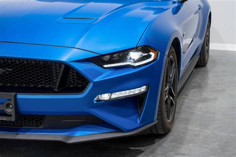 NEW 18-23 Mustang Sequential LED Headlights from FORM Lighting | 2015+ S550 Mustang Forum (GT ...