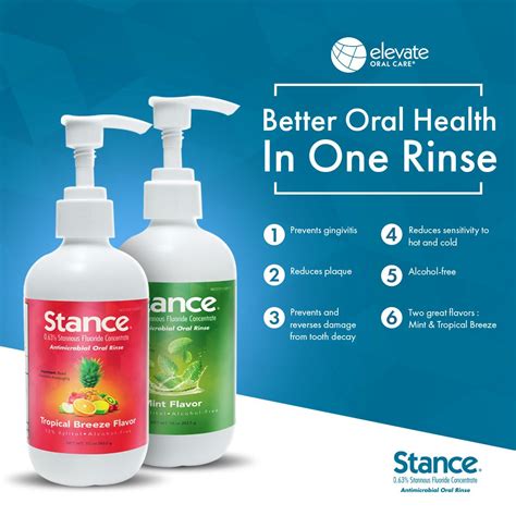 Elevate Oral Care
