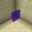 Image result for How to Get a Nether Portal Block Java