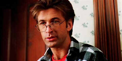 Why Alec Baldwin Isn't In Beetlejuice 2