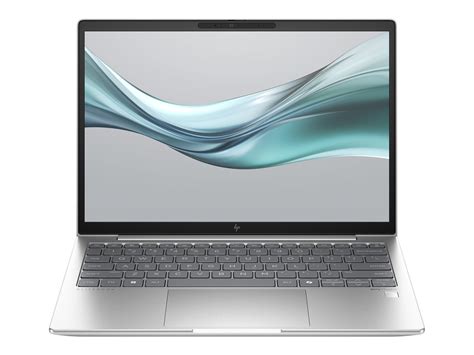 HP EliteBook 630 G11 Notebook - Intel Core Ultra 5 - 135U / up to 4.4 ...