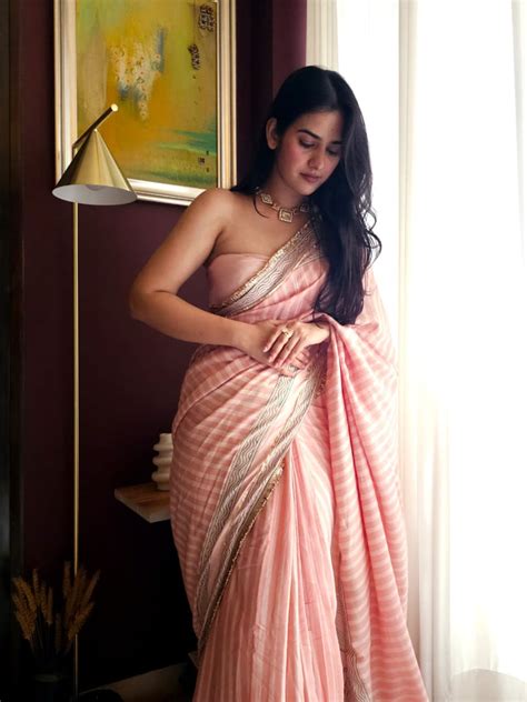 Sarees – RACHNA GOYAL