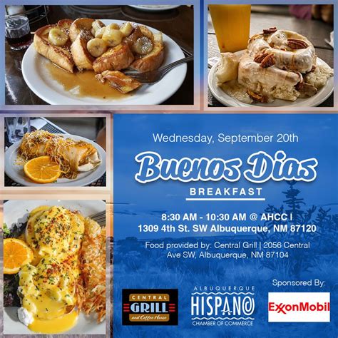 The Albuquerque Hispano Chamber of Commerce on LinkedIn: # ...