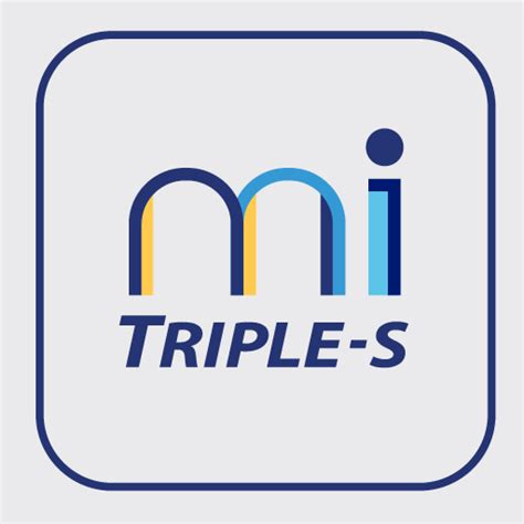 Mi Triple-S – Apps on Google Play