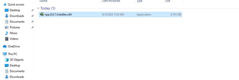 Install Notepad++ 的图像结果