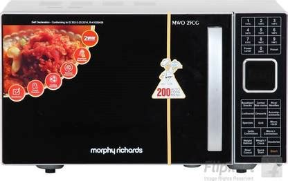 Flipkart.com | Morphy Richards 25 L Convection Microwave Oven - Convection