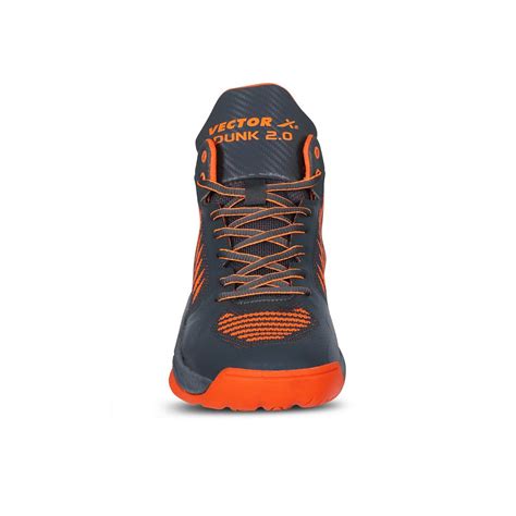 Basketball Shoes – Vector X