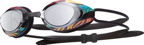 Buy TYR Blackhawk Racing Mirrored Prelude Goggles at Best Price – Achivr