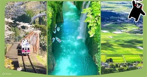 Kyushu Takachiho Secret Land In-depth Experience Day Tour (Depart from ...