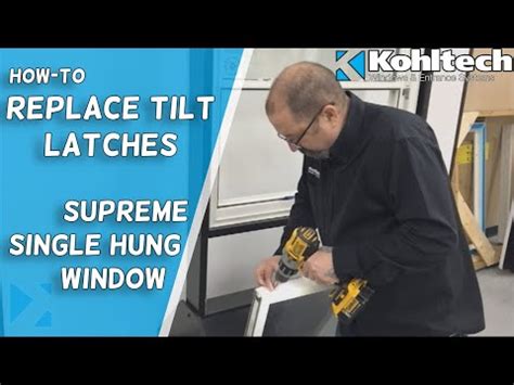 Image result for Kohltech Window Disassembling