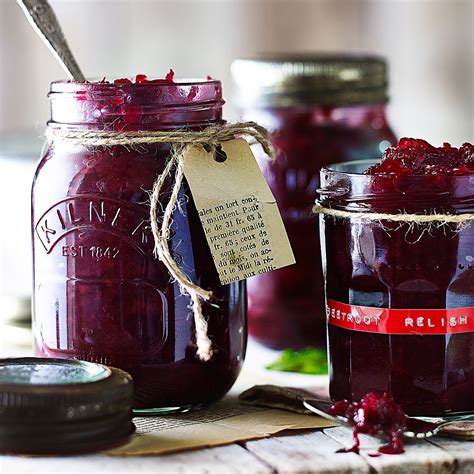 Pickled Beetroot Benefits