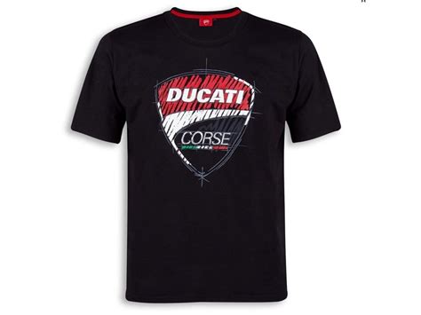 DC 17 GRAPHIC BLACK T-SHIRT – North Star Automotive