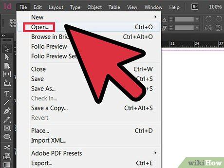 Text Anchor InDesign 的图像结果