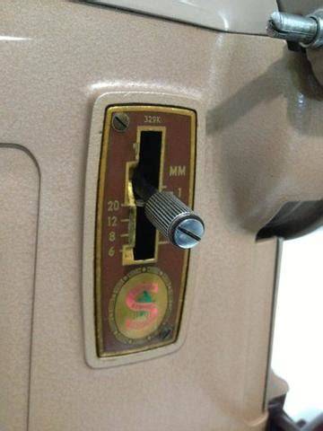 Singer 329K Sewing Machine 的图像结果