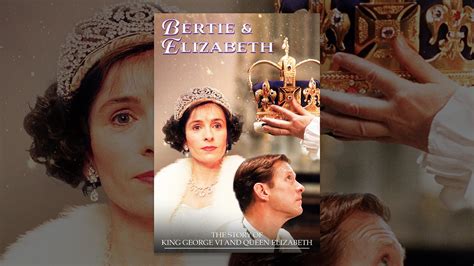 Bertie And Elizabeth - YouTube