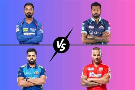 IPL Me Aaj Kiska Match Hai ?(IPL) में आज (22 April 2023) को किसका मैच ...