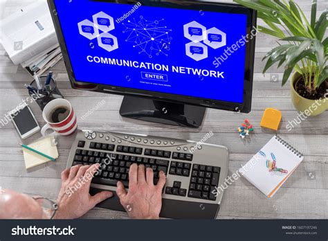 Using Computer in Communication 的图像结果