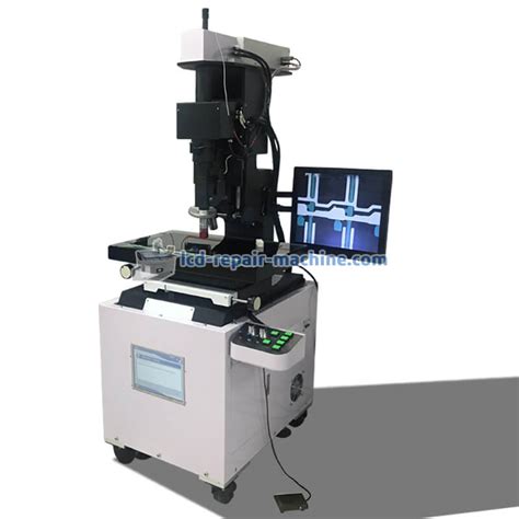 Image result for Phone Repair Machine