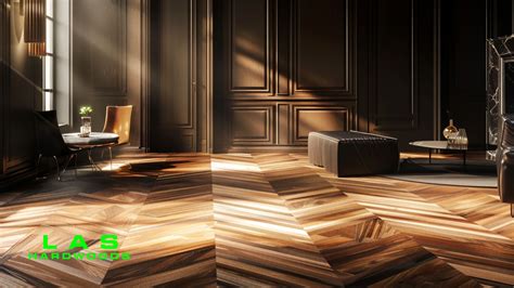 Mastering Elegance: French Oak Floors & the Traditional Oak Herringbone ...