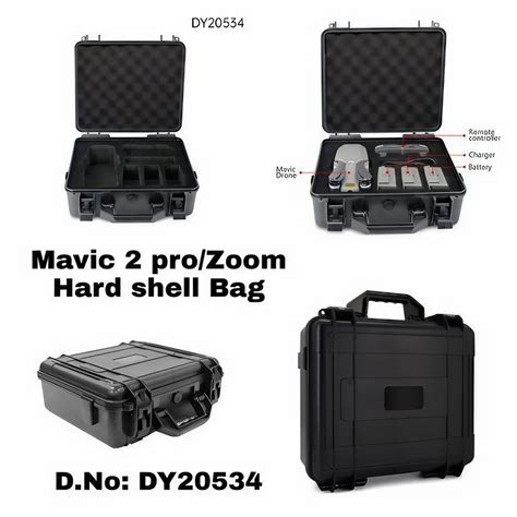 Image result for Hard Shell Backpack for Mavic 2 Pro