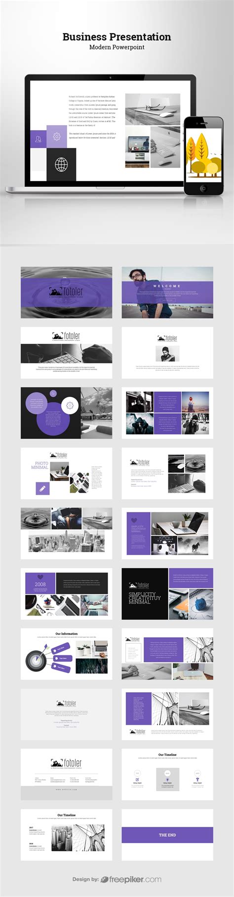 Image result for Modern PowerPoint Presentation