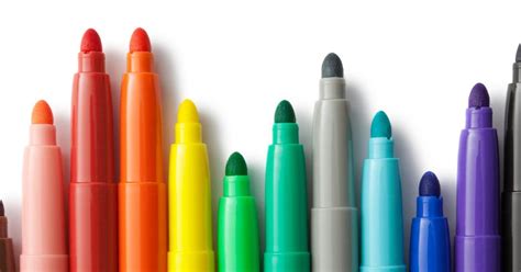 Coloured Pens With Quality Ink | WhatsHot Delhi Ncr