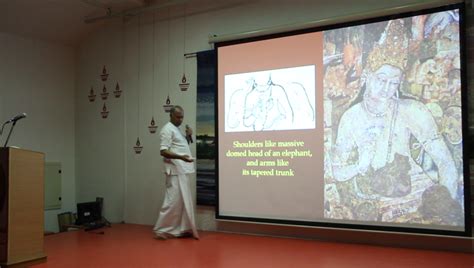 Tamil Heritage Trust தமிழ்ப் பாரம்பரிய அறக்கட்டளை : Day 4: Ajanta ...