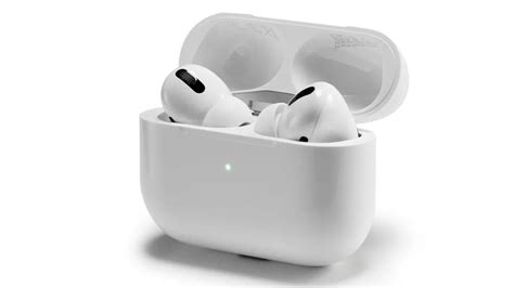 Apple AirPods Pro Review: Audiophile Approved?