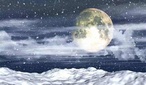 Moon phase today (January 21, 2026): Waxing crescent phase brings ...