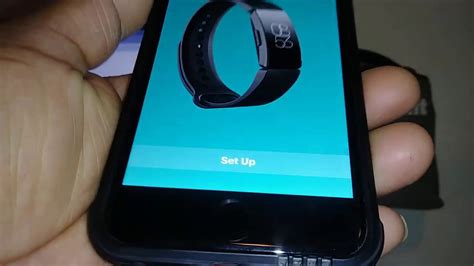 Fitbit Inspire Setup Computer 的图像结果