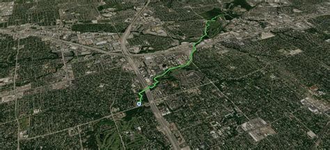 White Rock Creek Trail, Texas - 626 Reviews, Map | AllTrails