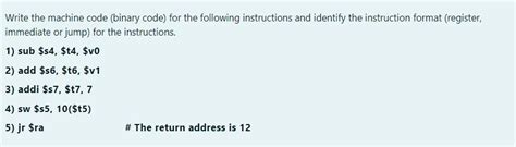 Machine Code Example 的图像结果